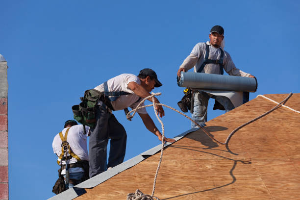 Best Flat Roof Repair Services  in Summit Hill, PA